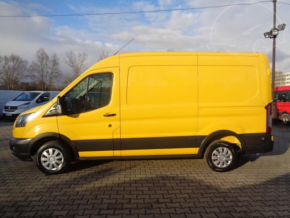 Ford Transit 2,0 TDCI  L2H2