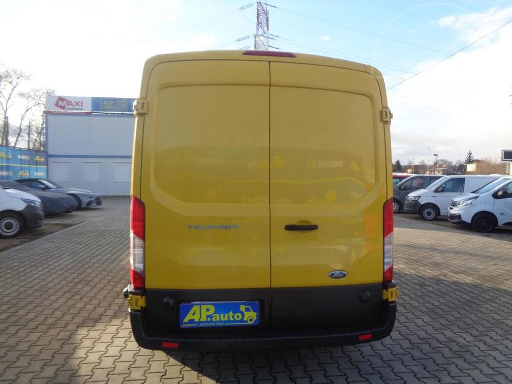 Ford Transit 2,0 TDCI  L2H2