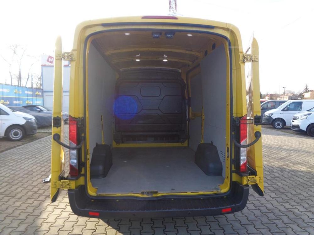 Ford Transit 2,0 TDCI  L2H2