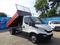 Iveco Daily 2,3 HPT  35C130 3 STRANN SKLP