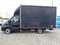 Iveco Daily 3,0 HPT  VALNK PLACHTA KLIMATRONIC