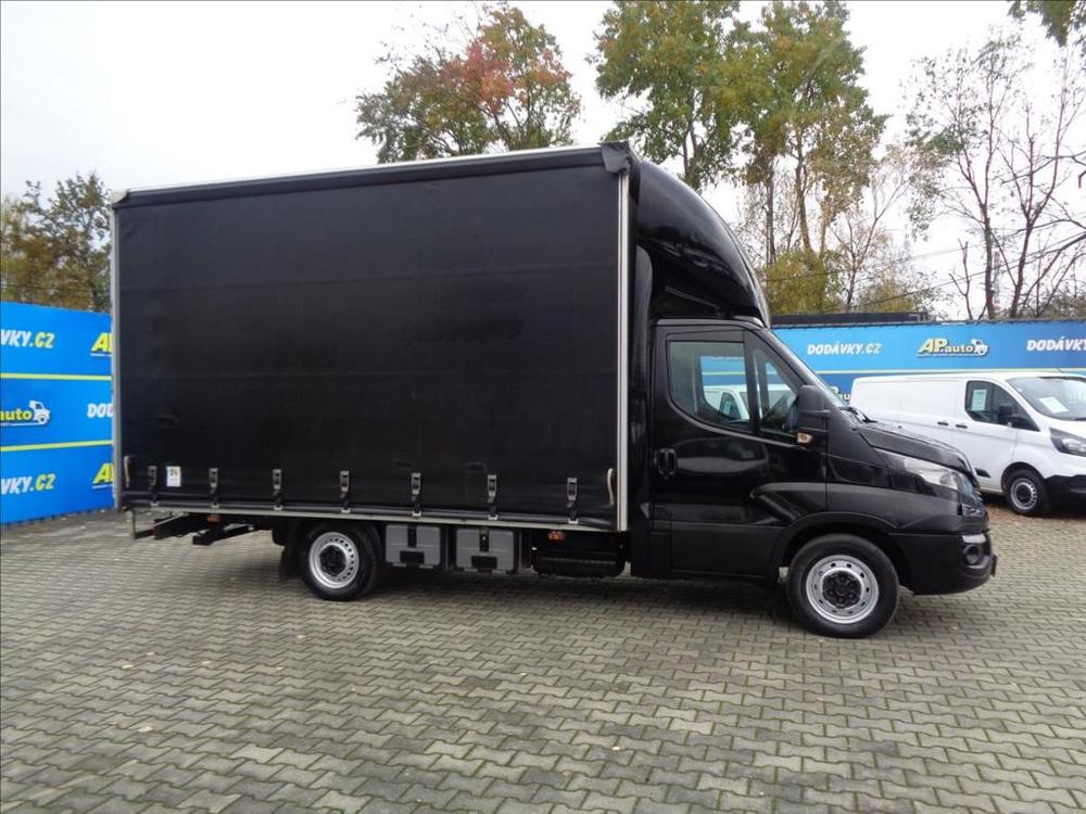 Iveco Daily 3,0 HPT  VALNK PLACHTA KLIMATRONIC