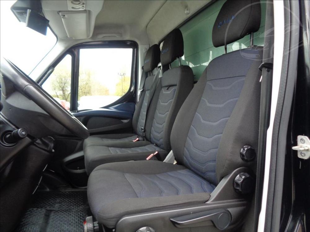 Iveco Daily 3,0 HPT  VALNK PLACHTA KLIMATRONIC