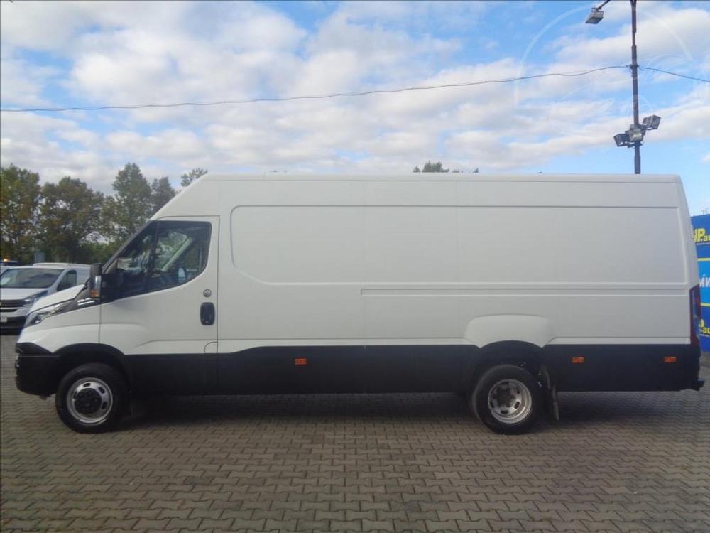 Iveco Daily 3,0 HPT  50C18 DO 3,5T MAXI KLIMA