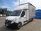 Fotografie vozidla Renault Master 2,3 DCI  TWINCAB VALNK PLACHTA SPAN K