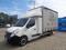 Fotografie vozidla Renault Master 2,3 DCI  TWINCAB VALNK PLACHTA SPAN K