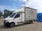 Fotografie vozidla Renault Master 2,3 DCI  TWINCAB VALNK PLACHTA SPAN K