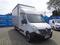 Prodm Renault Master 2,3 DCI  TWINCAB VALNK PLACHTA SPAN K