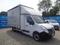 Prodm Renault Master 2,3 DCI  TWINCAB VALNK PLACHTA SPAN K