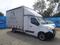 Prodm Renault Master 2,3 DCI  TWINCAB VALNK PLACHTA SPAN K