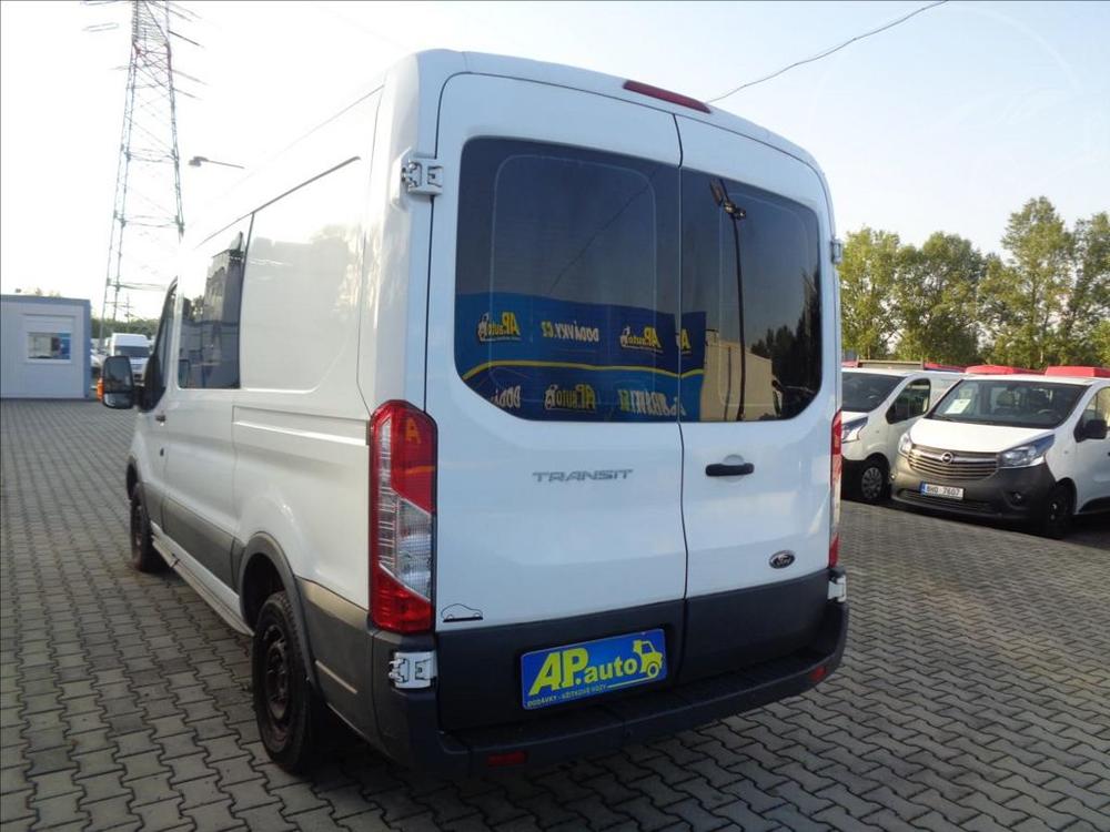 Ford Transit 2,2 TDCI  L2H2 7MST KLIMA