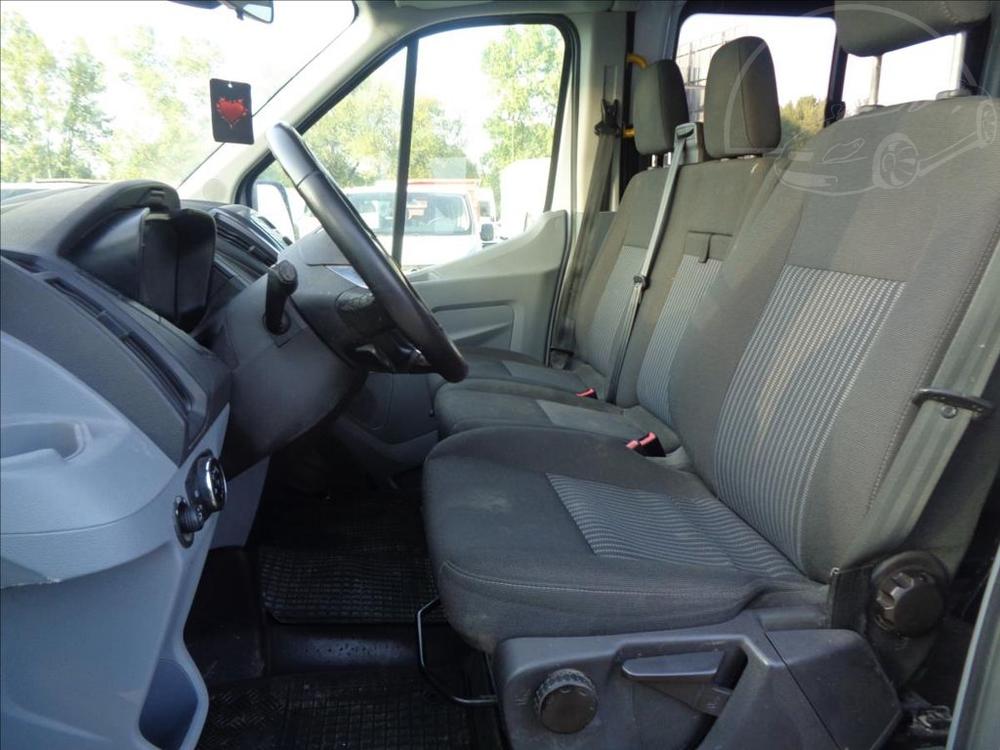 Ford Transit 2,2 TDCI  L2H2 7MST KLIMA