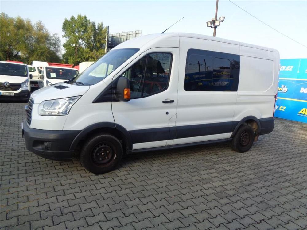 Ford Transit 2,2 TDCI  L2H2 7MST KLIMA