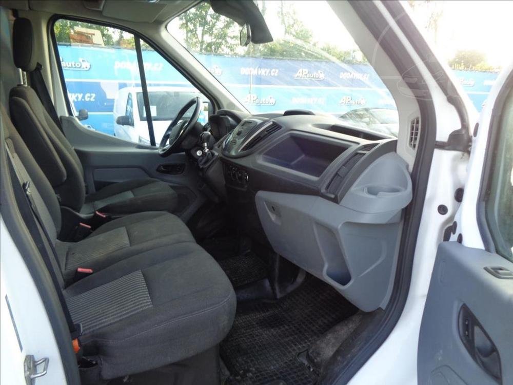 Ford Transit 2,2 TDCI  L2H2 7MST KLIMA