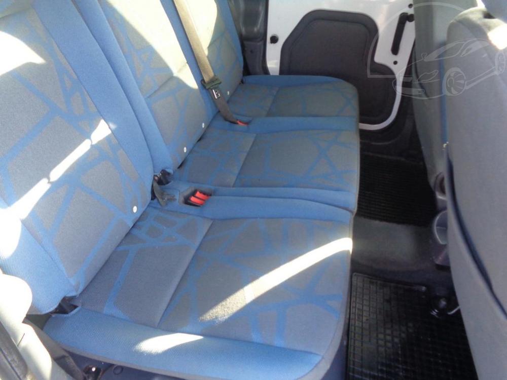 Ford Tourneo Connect 1,8 TDCI  KLIMA SERVISKA