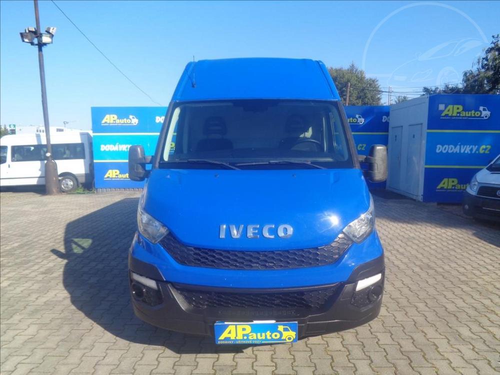 Iveco Daily 2,3 HPT  L2H2 33S15 KLIMA SERVISKA