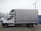 Mercedes-Benz Sprinter CDI 2,0  317 VALNK PLACHTA SPAN