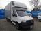 Mercedes-Benz Sprinter CDI 2,0  317 VALNK PLACHTA SPAN