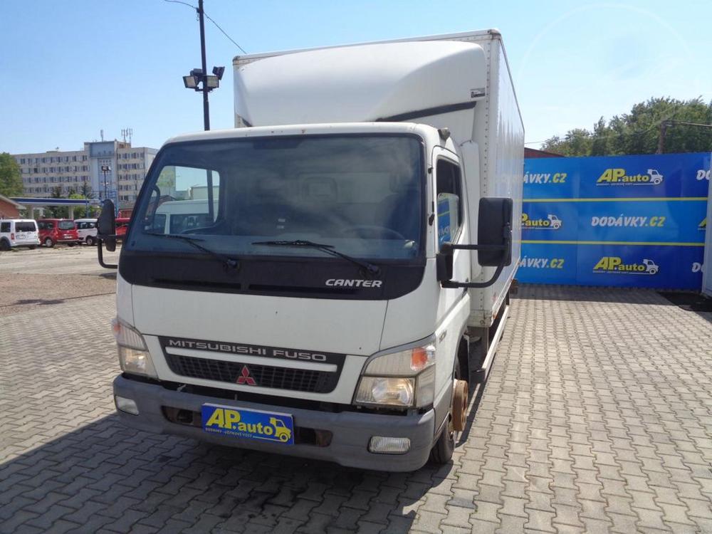 Prodm Mitsubishi 3,0 TD  CANTER FUSO 7C15 SK ELO