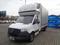 Mercedes-Benz Sprinter CDI 2,0  317 VALNK PLACHTA SPAN