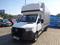 Mercedes-Benz Sprinter CDI 2,0  317 VALNK PLACHTA SPAN KLIMA