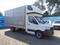 Mercedes-Benz Sprinter CDI 2,0  317 VALNK PLACHTA SPAN KLIMA