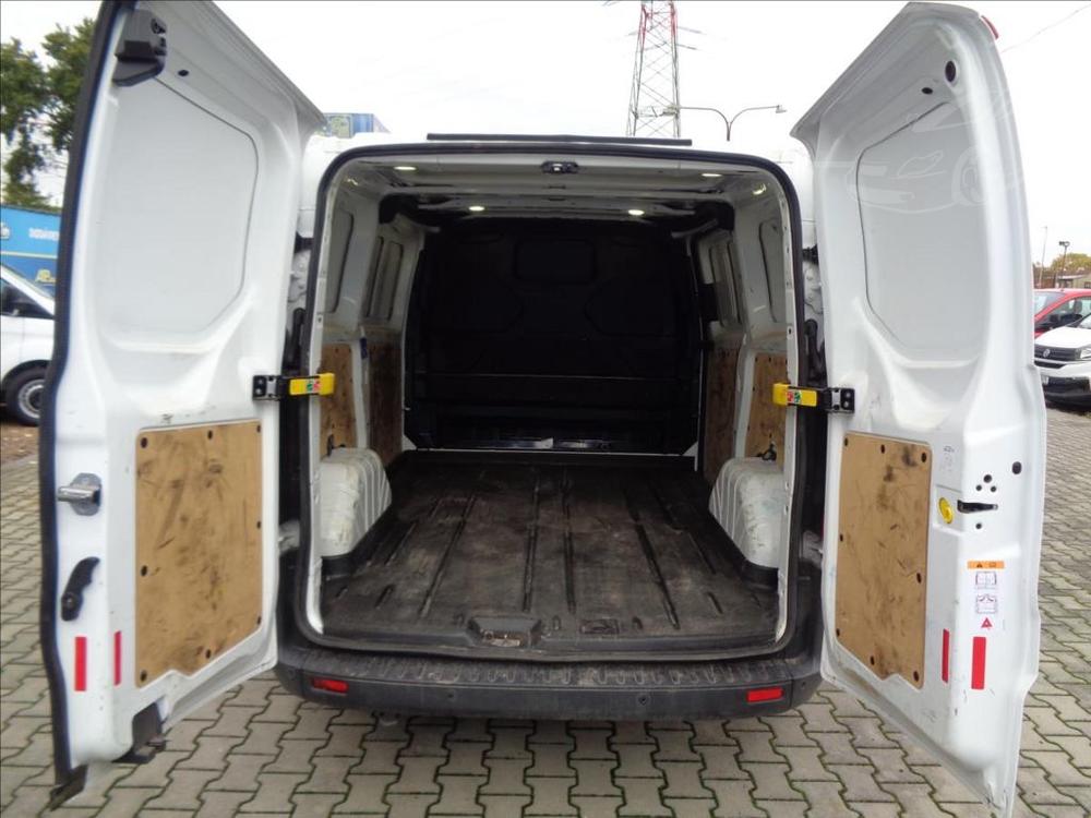 Ford Transit Custom 2,0 TDCI  L1H1  KLIMA