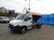 Iveco Daily 2,3 HPT  35C13 3 STRAN SKLP