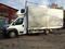 Peugeot Boxer 2,0 HDI  VALNK PLACHTA SPAN KLIMA