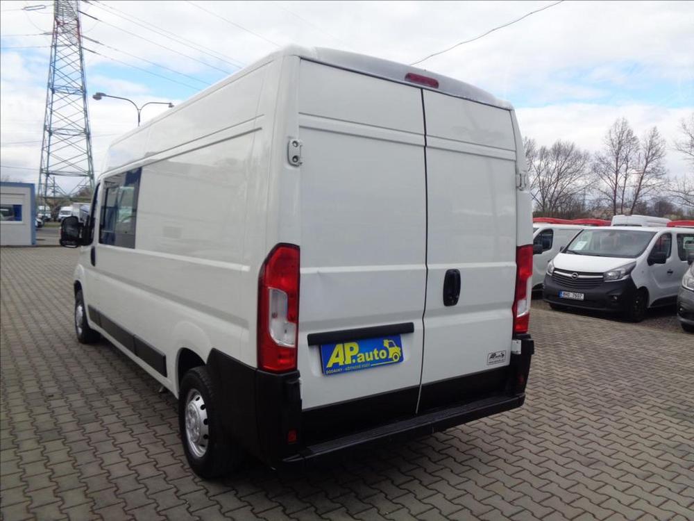 Citron Jumper 2,0 HDI  L4H2 6MST KLIMA SERVISKA