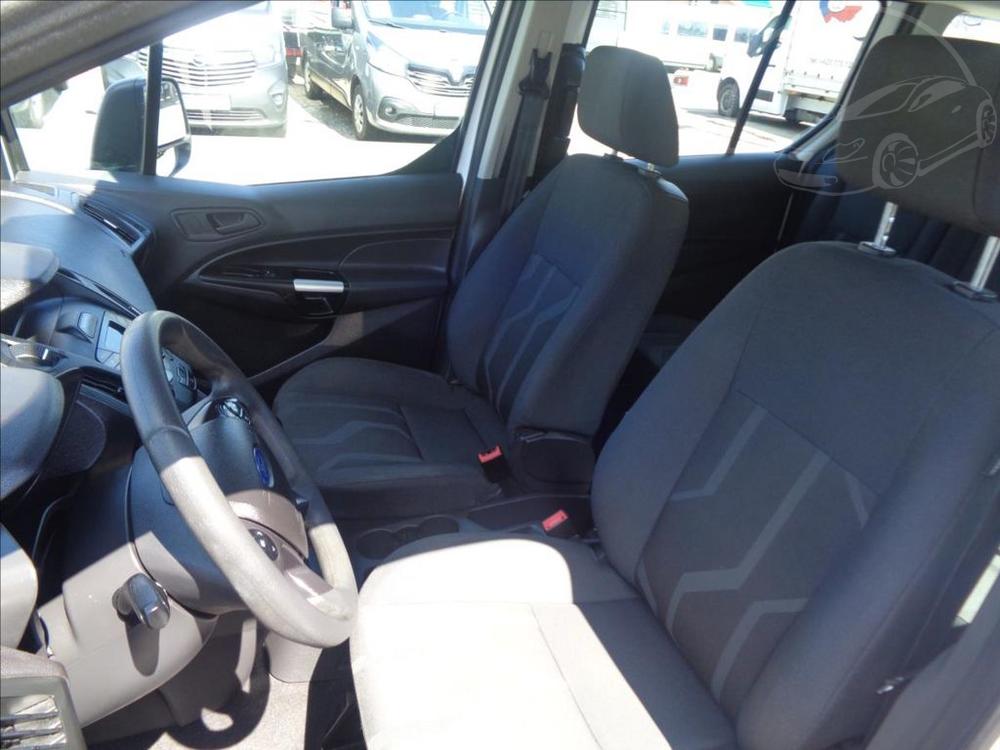 Ford Transit Connect 1,5 TDCI  L2H1 7MST KLIMA SERVISKA