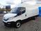 Iveco Daily 2,3 HPT  MAXI AUTOMAT KLIMA