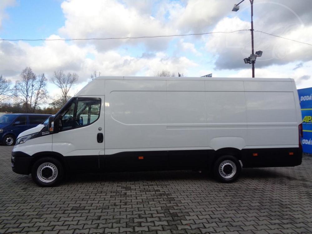 Iveco Daily 2,3 HPT  MAXI AUTOMAT KLIMA