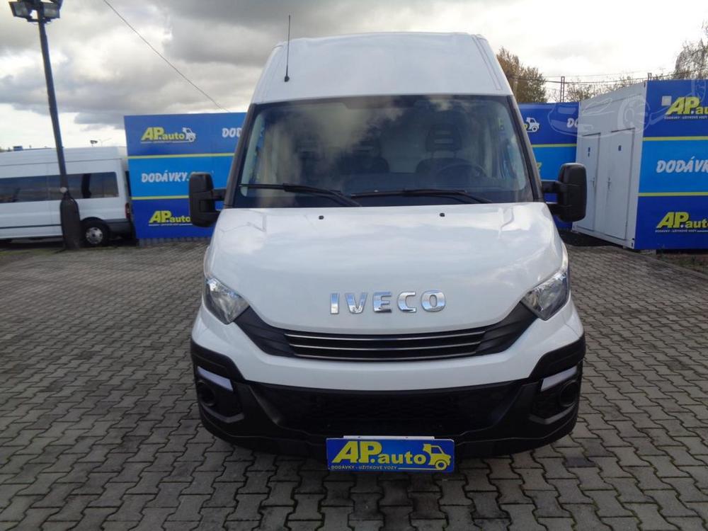 Iveco Daily 2,3 HPT  MAXI AUTOMAT KLIMA