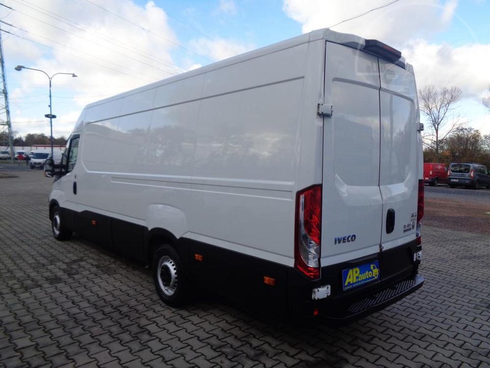 Iveco Daily 2,3 HPT  MAXI AUTOMAT KLIMA