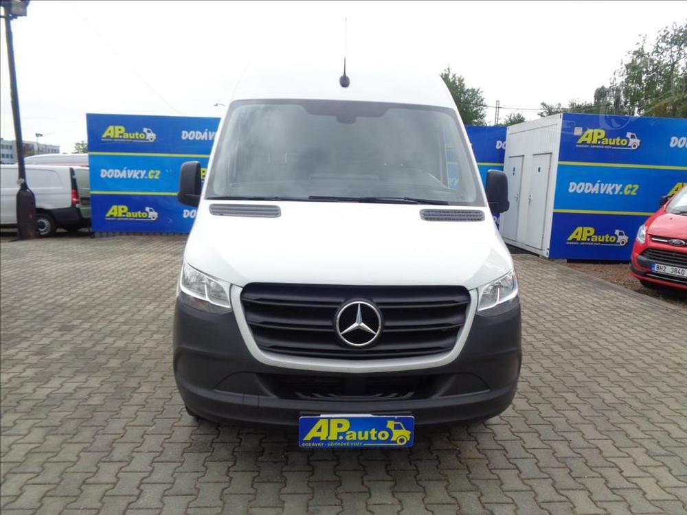 Mercedes-Benz Sprinter CDI 2,2  314 L2H2 KLIMA