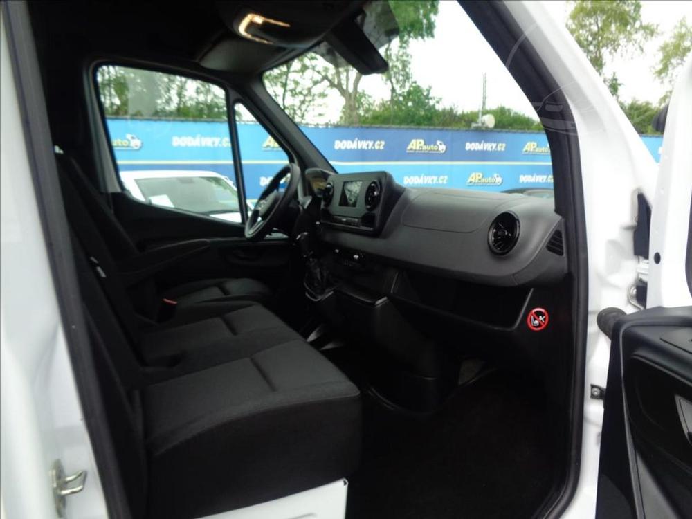 Mercedes-Benz Sprinter CDI 2,2  314 L2H2 KLIMA