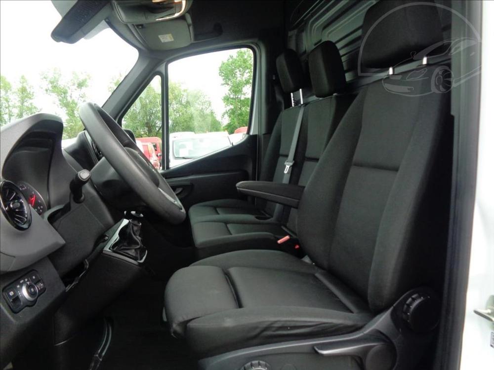 Mercedes-Benz Sprinter CDI 2,2  314 L2H2 KLIMA