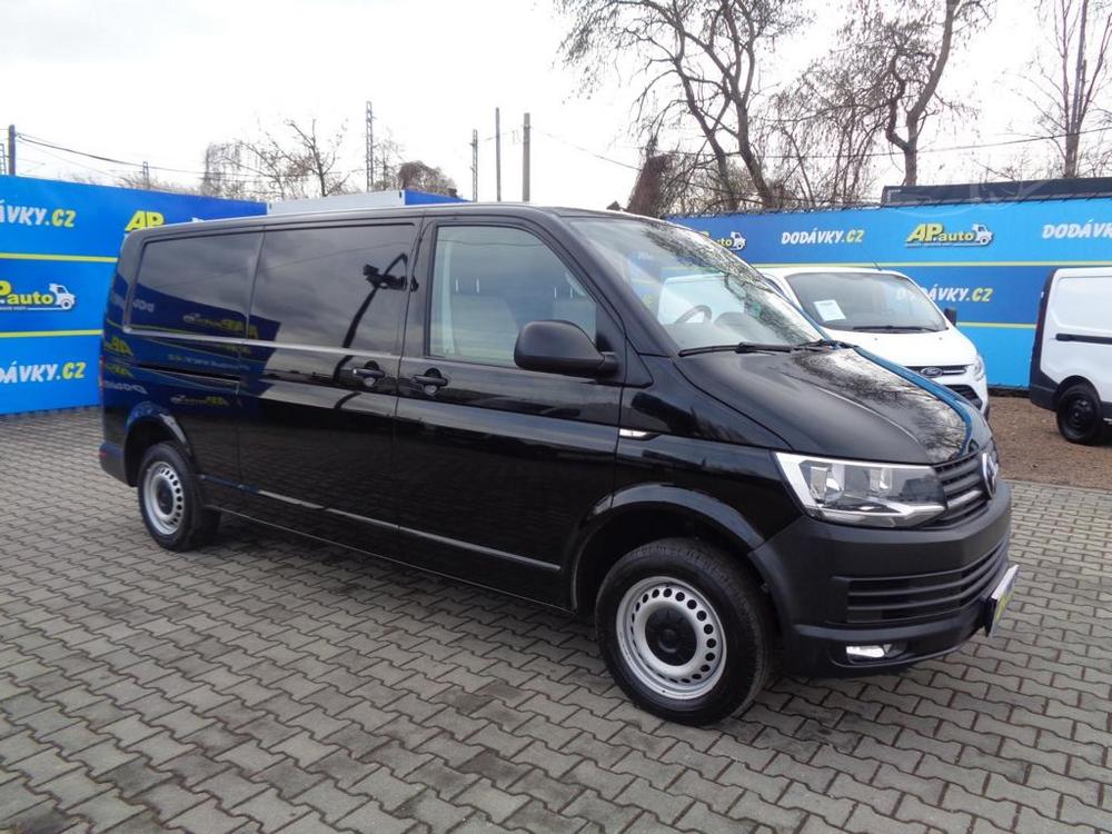 Volkswagen Transporter 2,0 TDI  L2H1 KLIMA