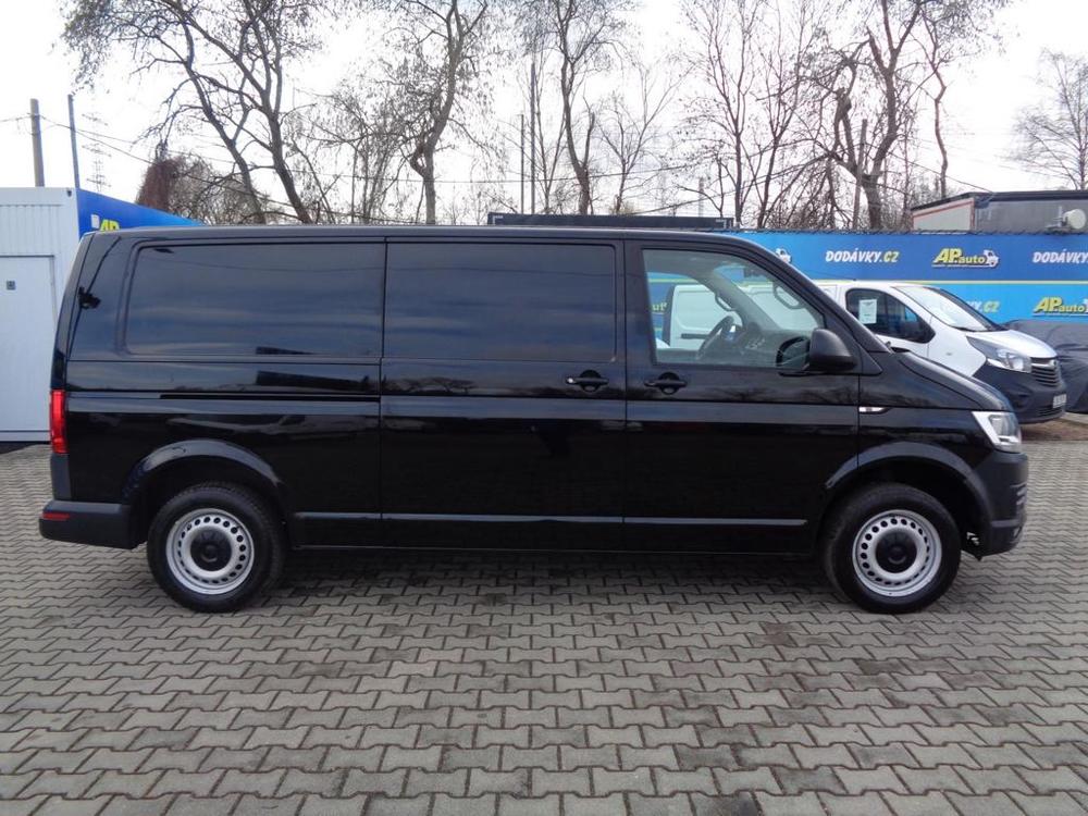 Volkswagen Transporter 2,0 TDI  L2H1 KLIMA