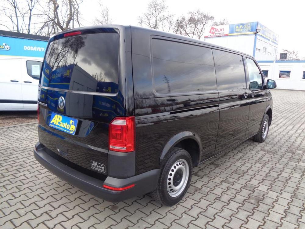 Volkswagen Transporter 2,0 TDI  L2H1 KLIMA