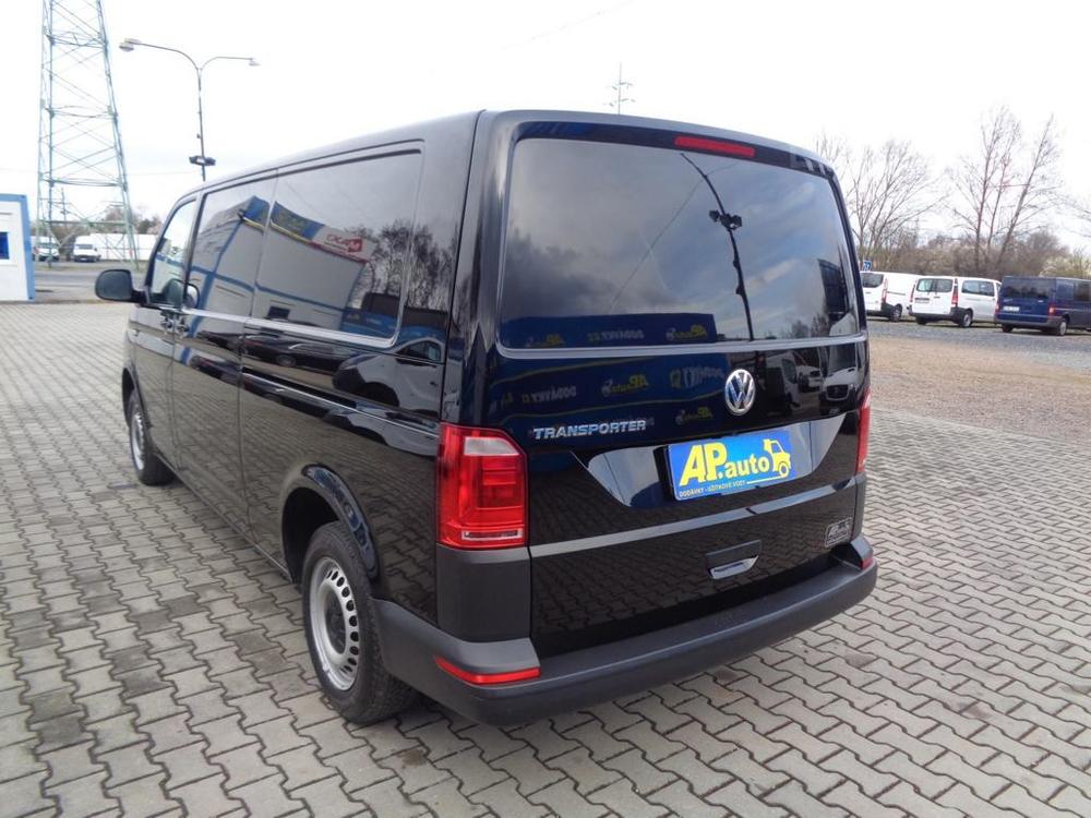 Volkswagen Transporter 2,0 TDI  L2H1 KLIMA