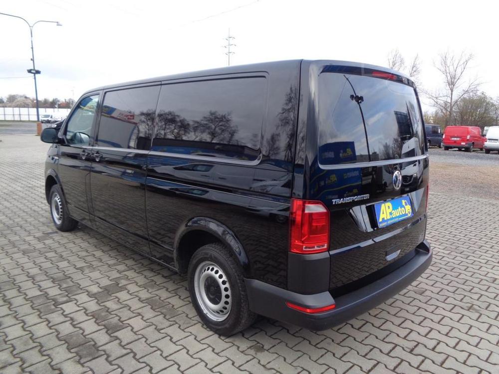 Volkswagen Transporter 2,0 TDI  L2H1 KLIMA