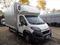 Peugeot Boxer 2,0 HDI  VALNK PLACHTA SPAN KLIMA