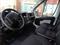 Prodm Peugeot Boxer 2,0 HDI  VALNK PLACHTA SPAN KLIMA