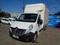 Renault Master 2,3 DCI  VALNK PLACHTA KLIMA