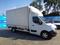 Renault Master 2,3 DCI  VALNK PLACHTA KLIMA