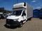 Mercedes-Benz Sprinter CDI 2,0  317 VALNK PLACHTA SPAN KLIMA