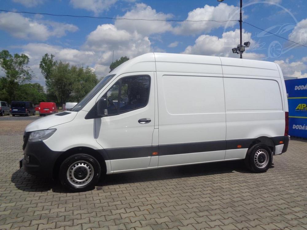 Mercedes-Benz Sprinter CDI 2,2  L2H2 KLIMA