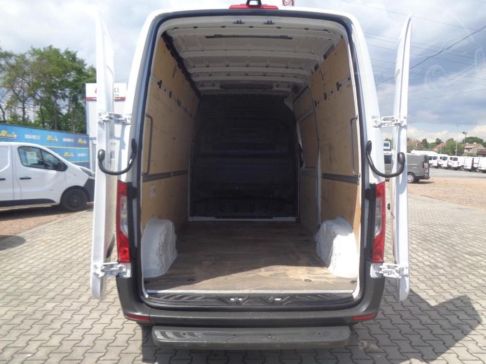 Mercedes-Benz Sprinter CDI 2,2  L2H2 KLIMA